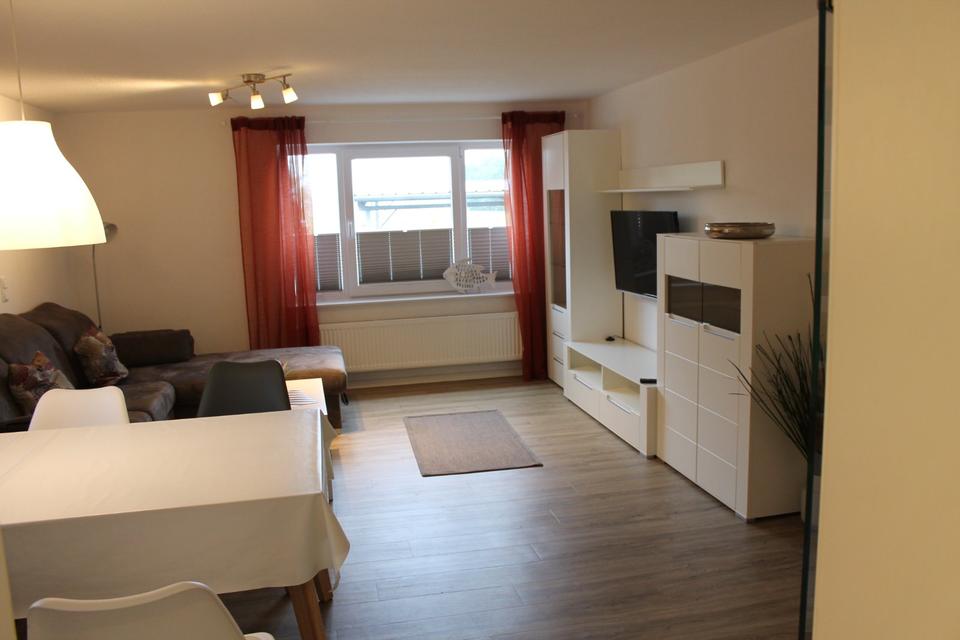 Thumbnail-Ferienwohnung Urlaub Nordsee Küste Meer WLAN Wallbox Fewo