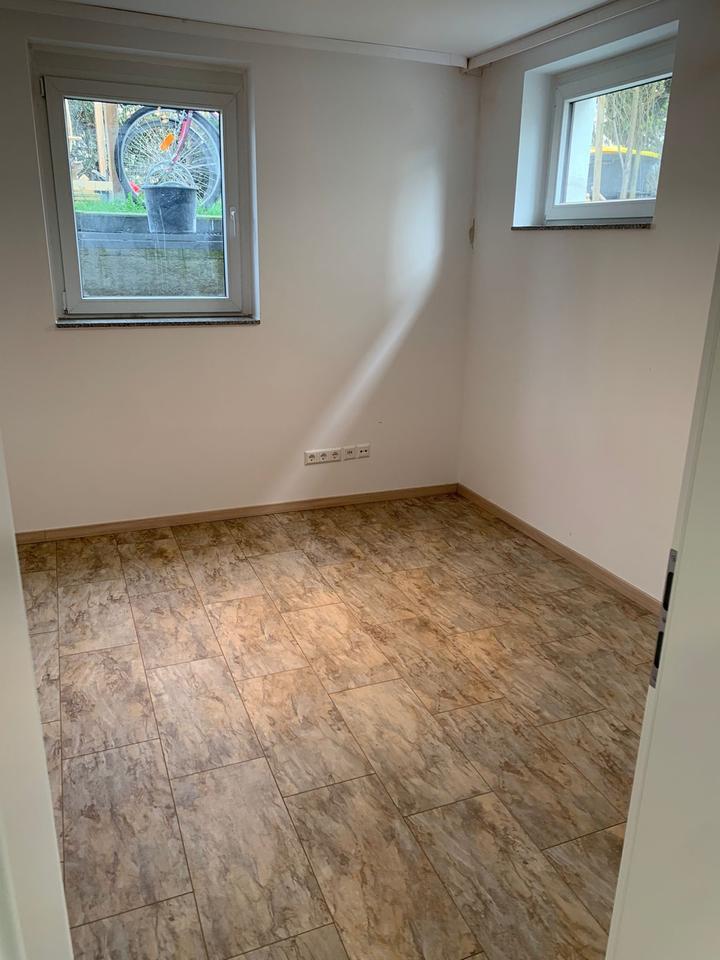 Thumbnail-Möblierte 2-Zimmer-Wohnung ab 01.06.26