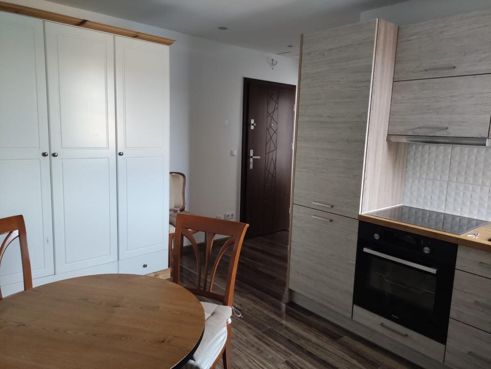 Thumbnail-Monteurzimmer, möbilierte Wohnung