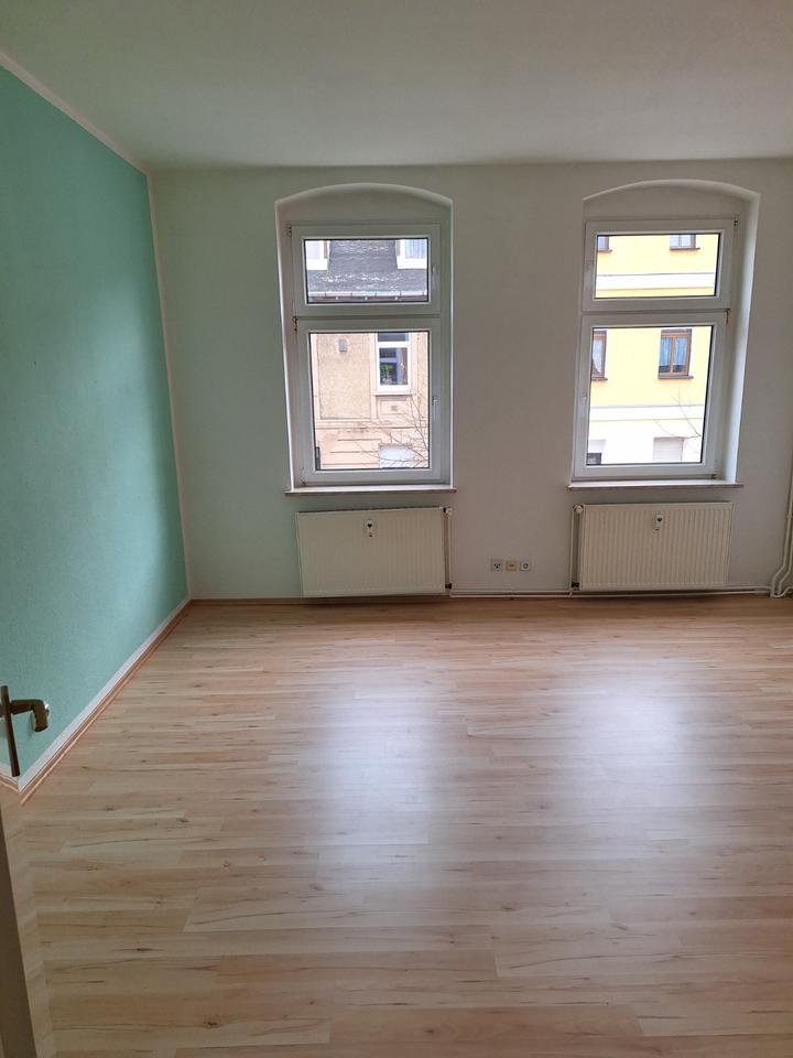 Thumbnail-2-Raum-Wohnung in Bernburg