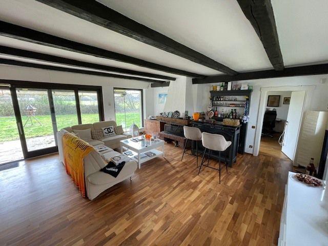 Thumbnail-Idyllisches Landhaus in bester Lage mit großzügigem Grundstück