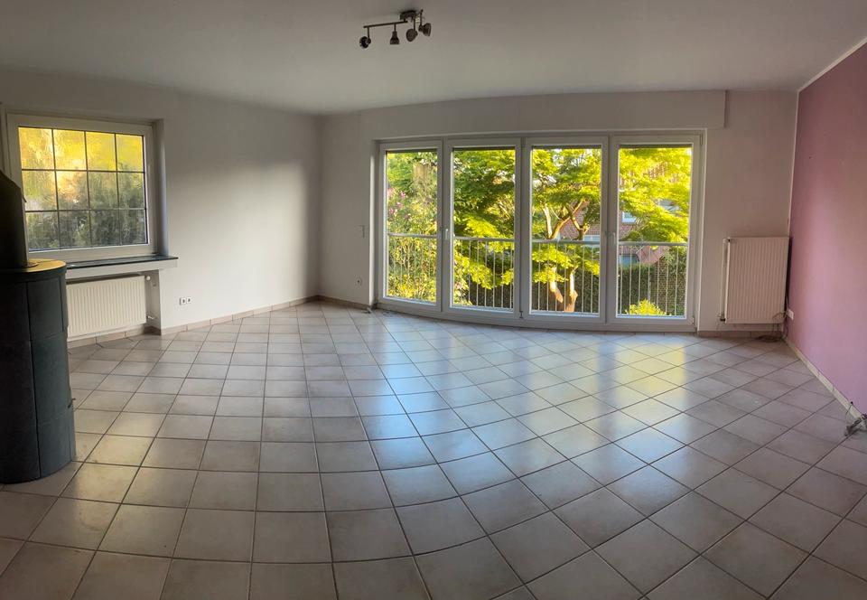 Thumbnail-Helle, großzügige 3-Zimmer-Wohnung