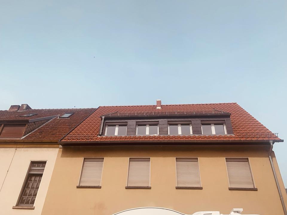 Thumbnail-Dachgeschoss Wohnung in einem 3-Parteien Haus Nähe Caritas Klink