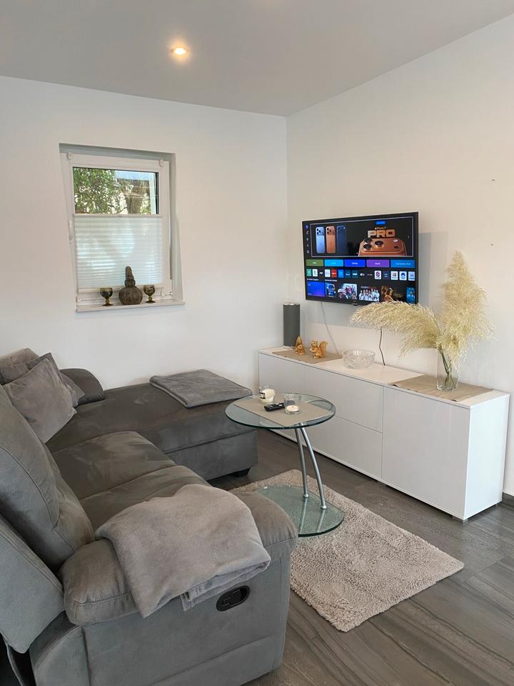 Thumbnail-Ferienwohnung