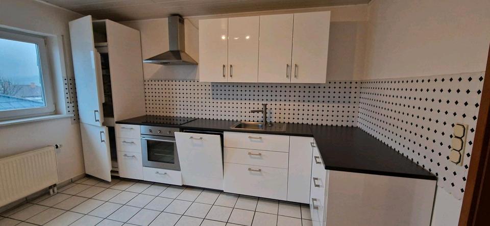 Thumbnail-5 ZKB Wohnung In Driedorf