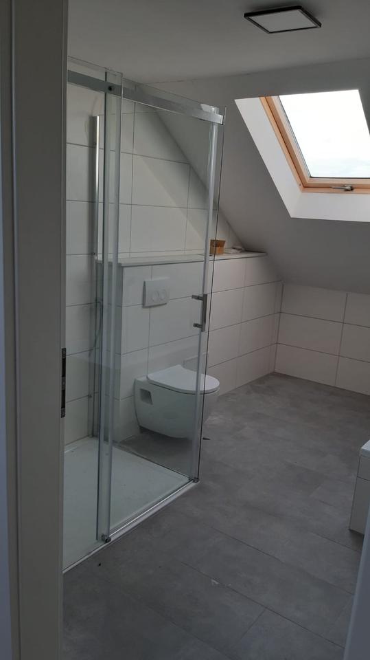 Thumbnail-3Zimmer Dachgeschoßwohnung