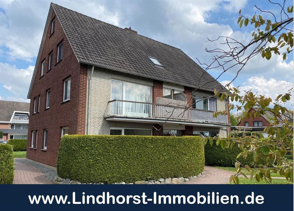 Thumbnail-2 Zimmer - Dachwohnung über zwei Ebenen