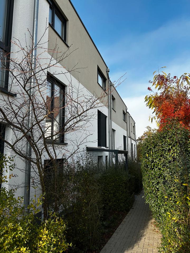 Thumbnail-Reihenhaus in Taunusstein (von Privat)