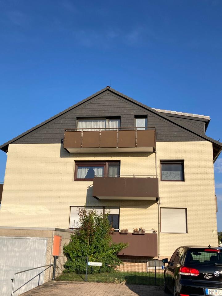 Thumbnail-Hameln-Wehrbergen Attraktive 3-Zimmer-Wohnung