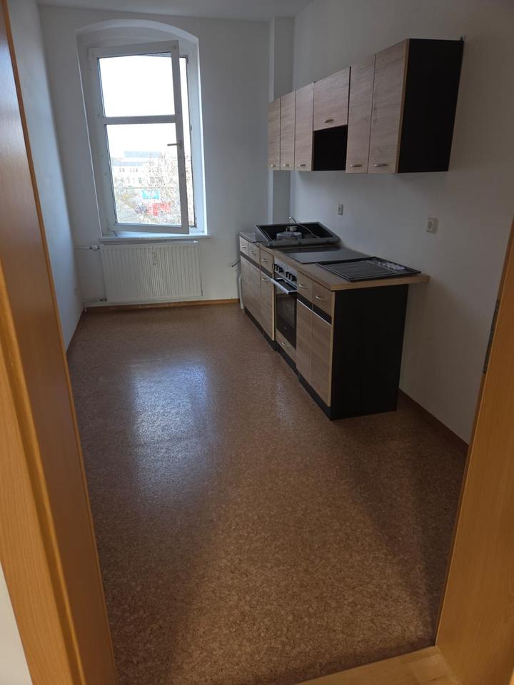 Thumbnail-Zentrale 2-Raumwohnung