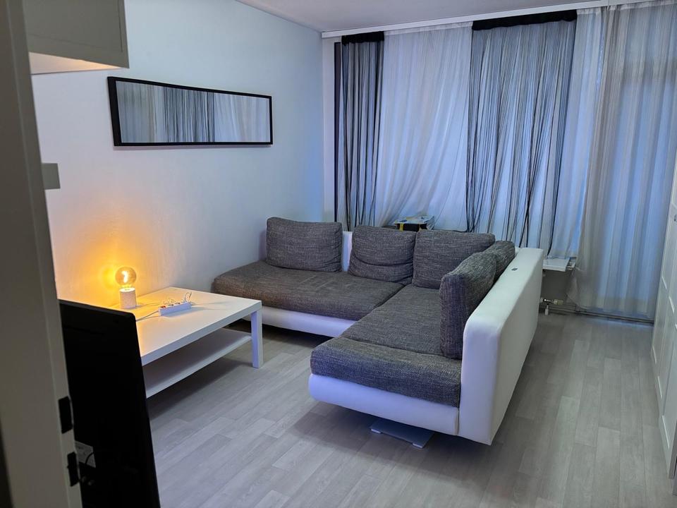 Thumbnail-Wohnung voll mobilisiert!!!!!890€