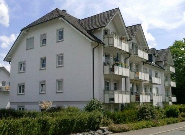 Thumbnail-3-Zimmer Wohntraum in Meschede