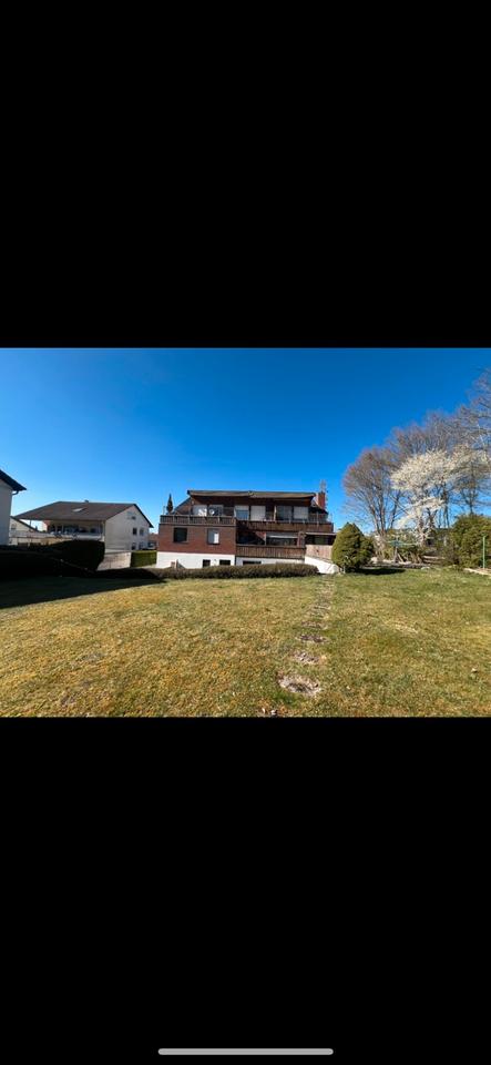 Thumbnail-5 Zimmer Wohnung