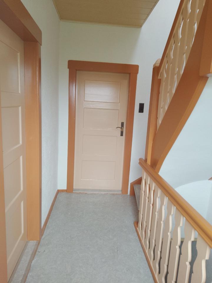 Thumbnail-saniert schönes Haus Luckenwalde Garten EBK Kamin Potsdam BERLIN