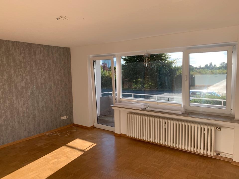Thumbnail-Hameln - Afferde, sonnige 3 Zimmer Wohnung mit Balkon