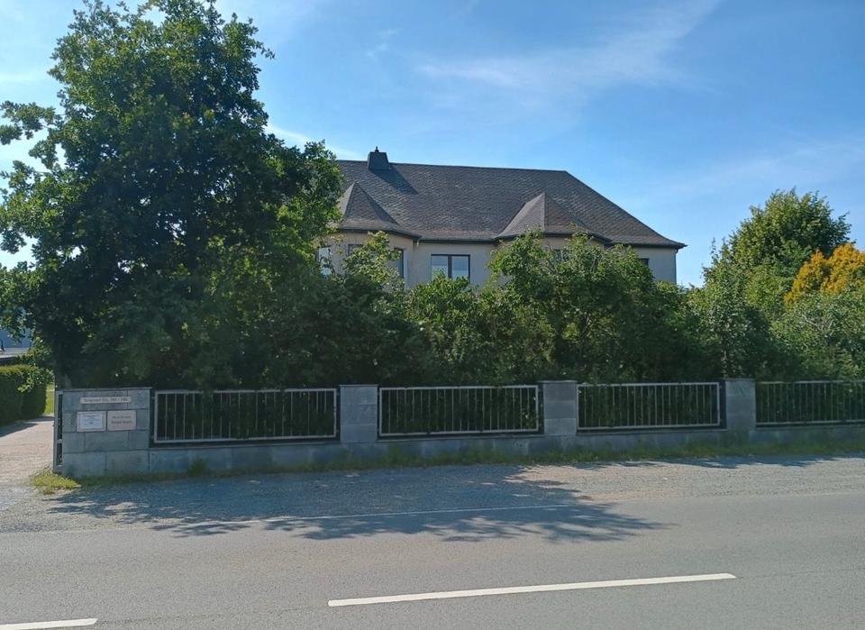 Thumbnail-Wohnen und Arbeiten in Annaburg Kreis Wittenberg