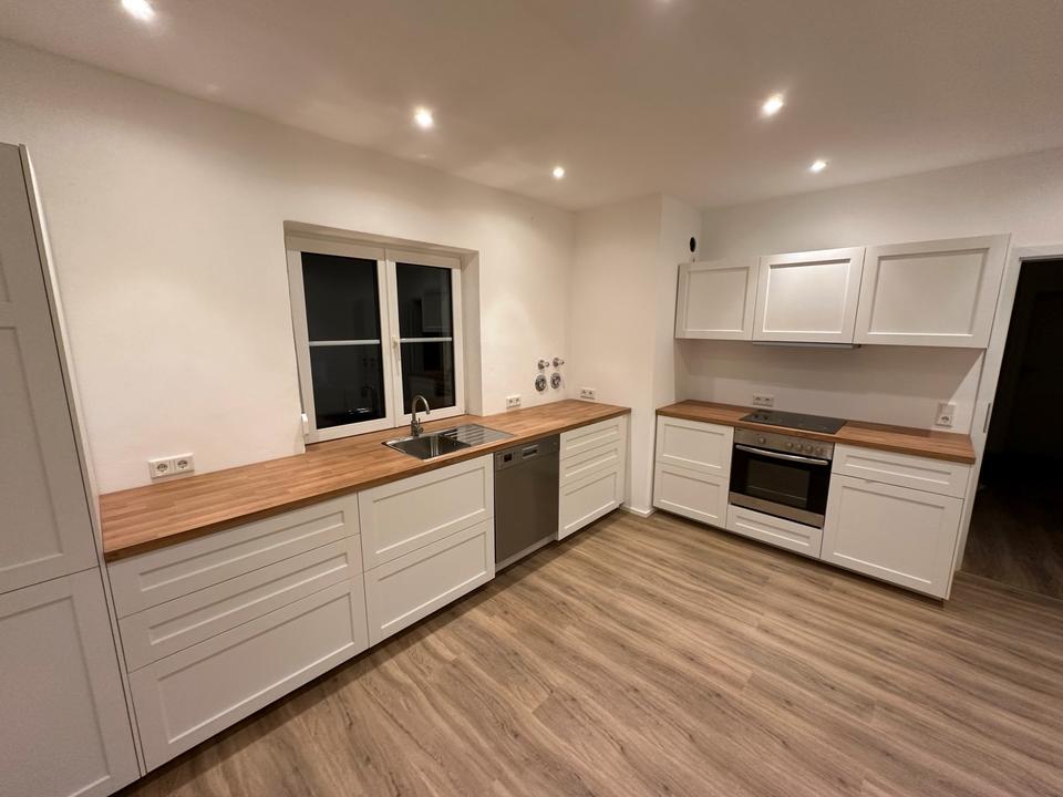 Thumbnail-Helle 3-Zimmer Wohnung im Zentrum von Kirchheim