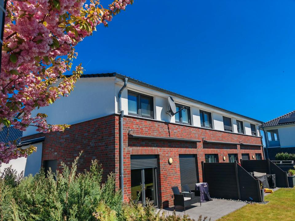 Thumbnail-Provisionsfrei - Investitionsobjekt in Westerbeck