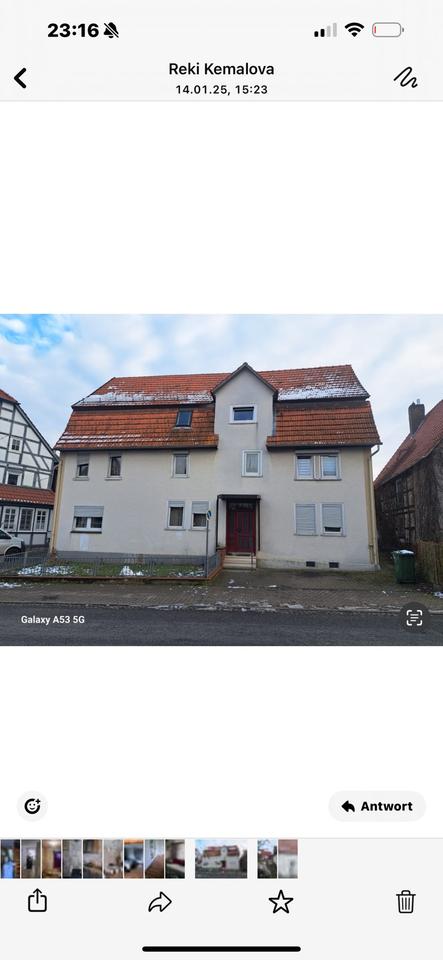 Thumbnail-Großes Wohnhaus