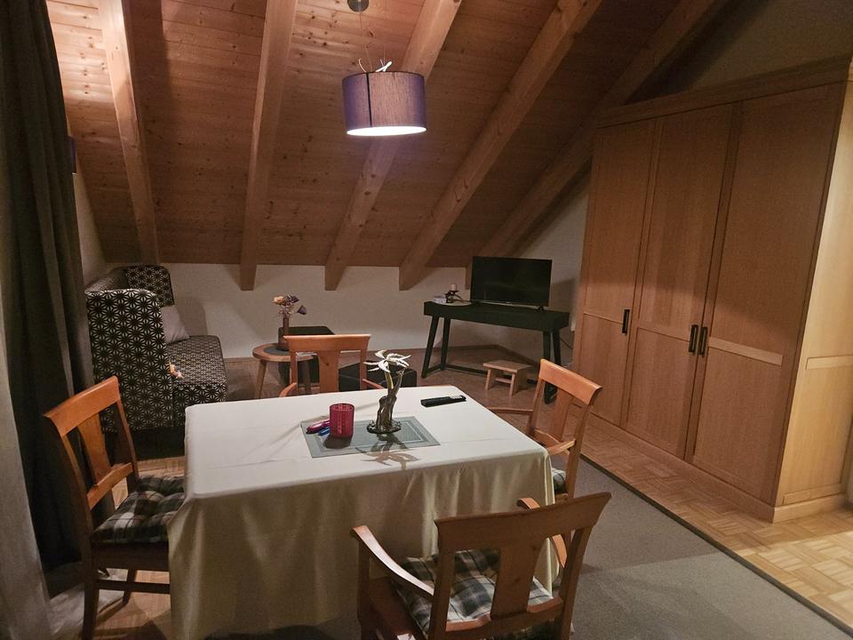 Thumbnail-Schöne 1,5 Zimmerwohnung