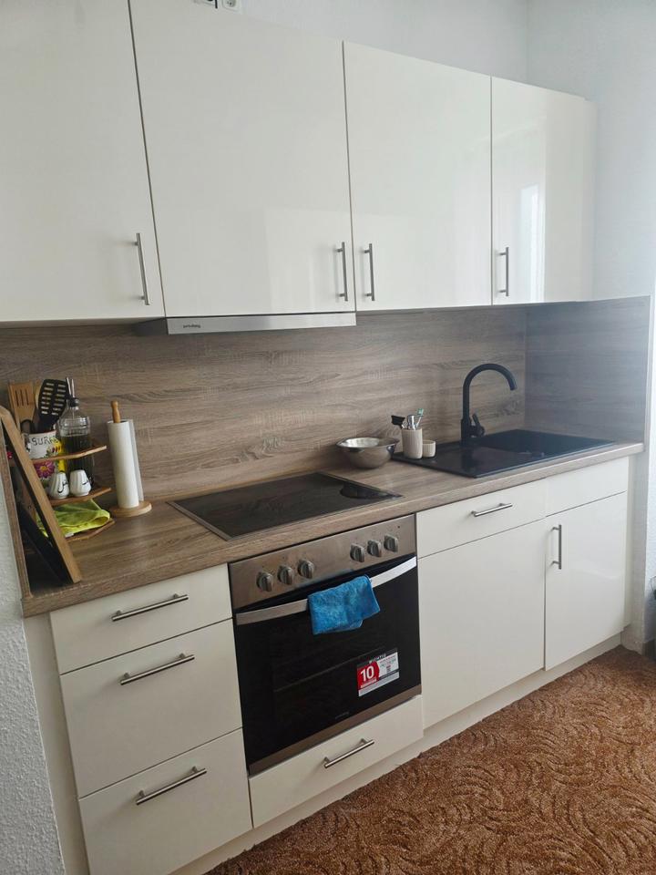 Thumbnail-2-Zimmer-Wohnung zur Vermietung in Top-Lage – Hannover-Linden