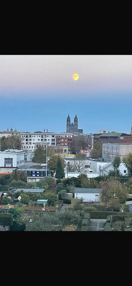 Thumbnail-Gemütliche 3 Zimmer Wohnung