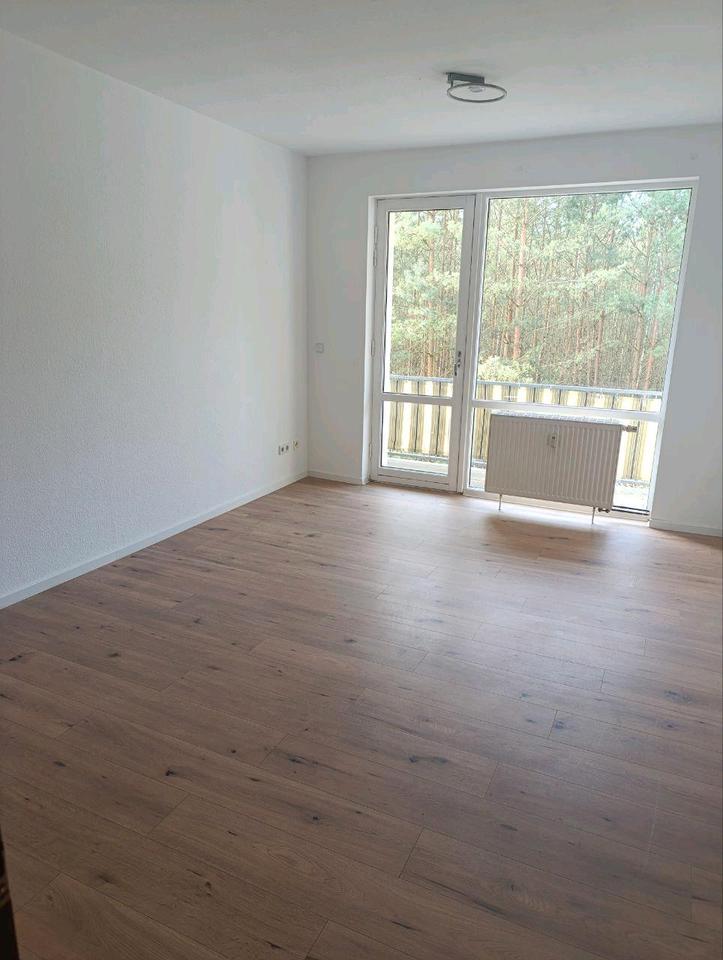 Thumbnail-Helle 3-Zimmer-Wohnung in Dessau-Roßlau zu vermieten