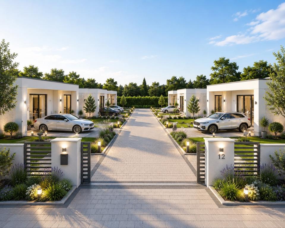 Thumbnail-1300 m² Gewerbegrundstück in Melsungen Top-Lage zu vermieten