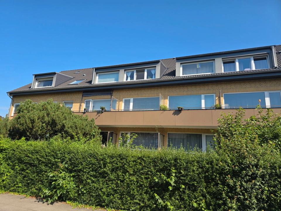 Thumbnail-Maklerfreie 3 Zimmer Wohnung in HH Tonndorf