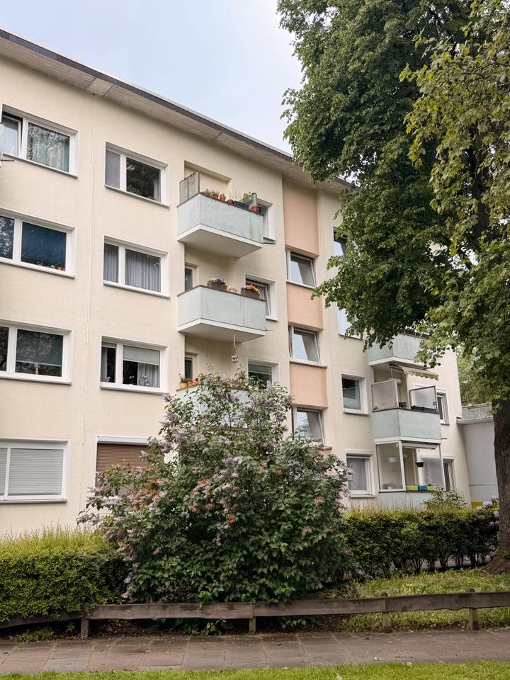 Thumbnail-Wohnung zum Verkauf