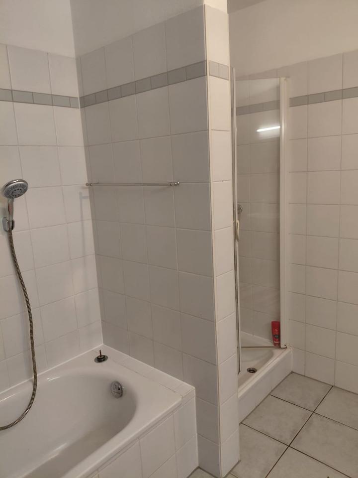 Thumbnail-Helle 3 Zimmer-Wohnung Haßfurt Stadtmitte mit Garten