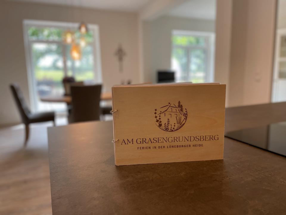 Thumbnail-Traumhafte Winterauszeit in der Lüneburger Heide genießen