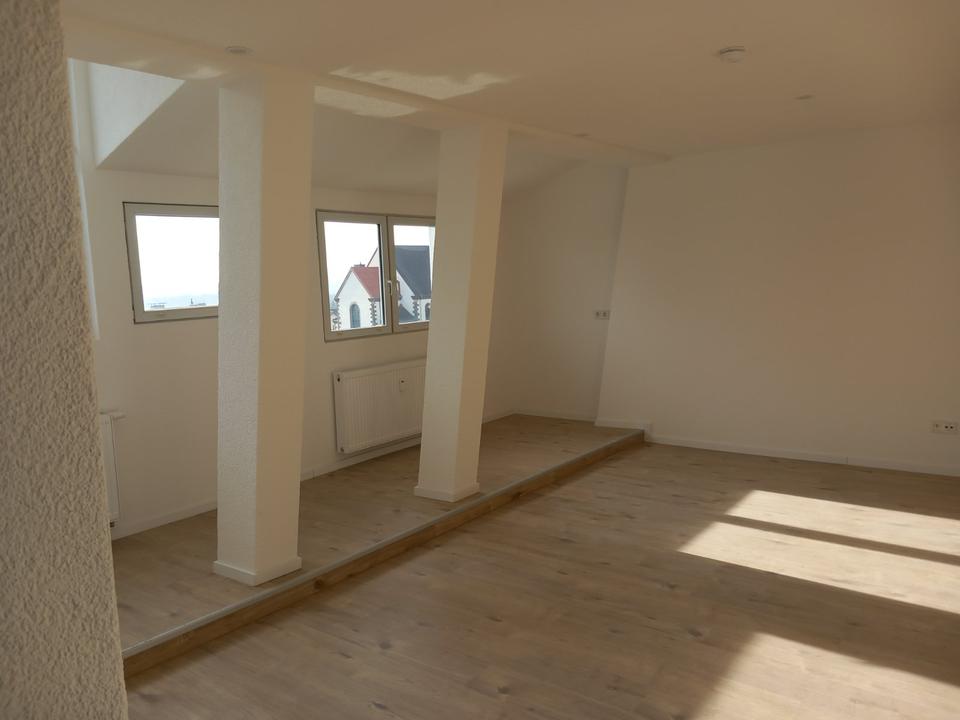 Thumbnail-Wohnungen in Sulzbach - Neuweiler