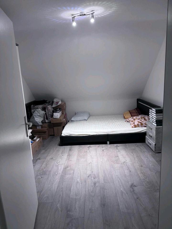 Thumbnail-3-Zimmer Wohnung (61 m²) in Langlingen