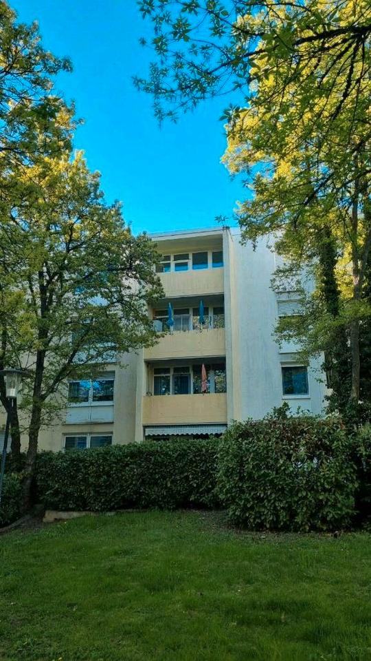 Thumbnail-Helle 3,5 Z. Wohnung 78m² Provisionsfrei. Sofort verfügbar.