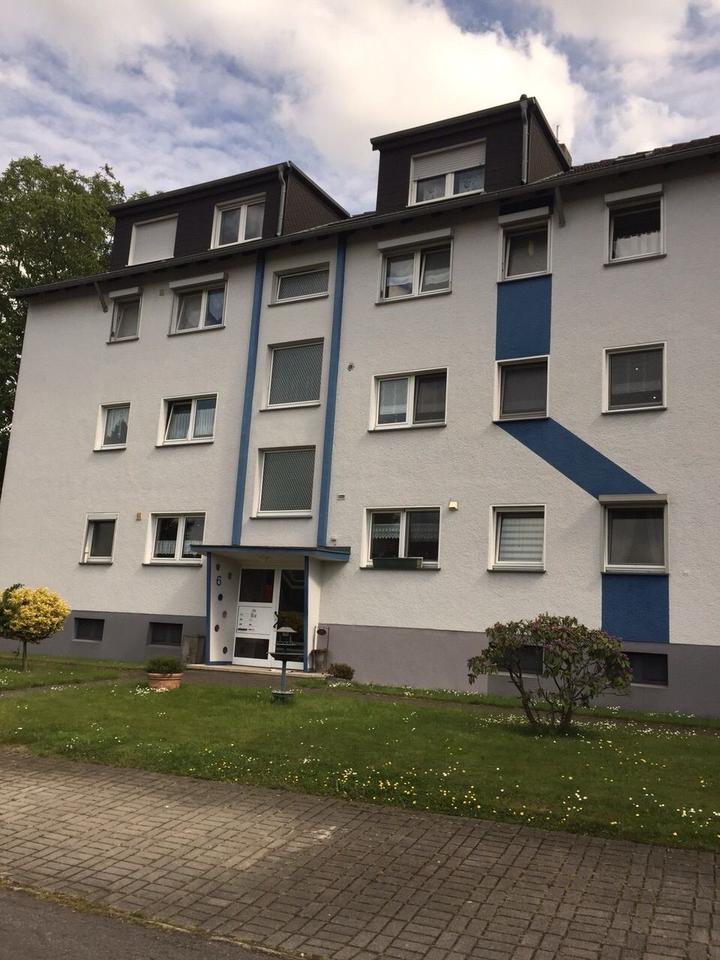 Thumbnail-Eigentumswohnung in Dortmund Wickede