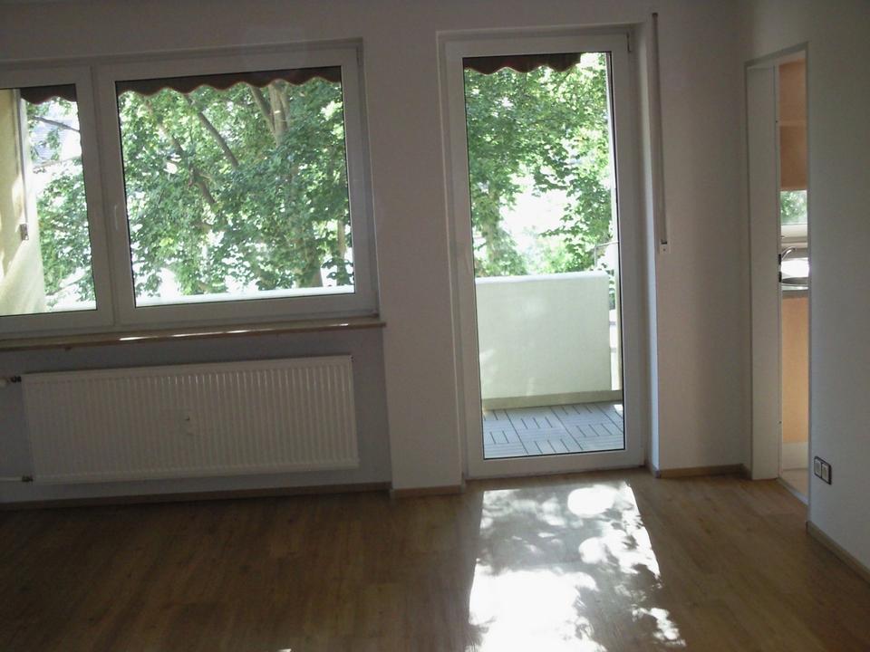 Thumbnail-*provisionsfrei*2-Zi-Wohnung am Waldrand hochwertig ausgestattet