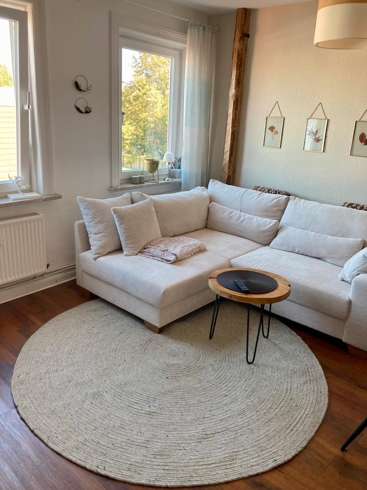 Thumbnail-ANFRAGESTOP❗️Schöne, helle 2,5 Zimmerwohnung an der Wakenitz