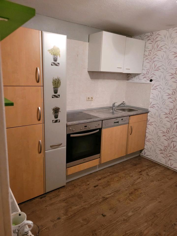 Thumbnail-Wohnung uniklink Homburg 5 Minuten Fussweg