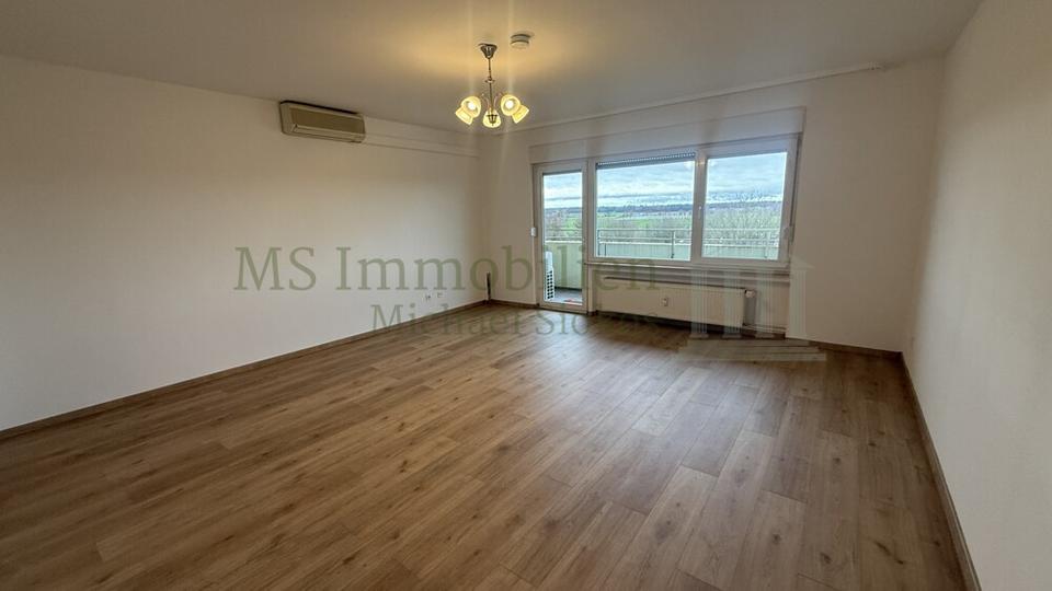 Thumbnail-*** 3 ZKB Wohnung in LA-Hüttenfeld - Erstbezug nach Renovierung ***