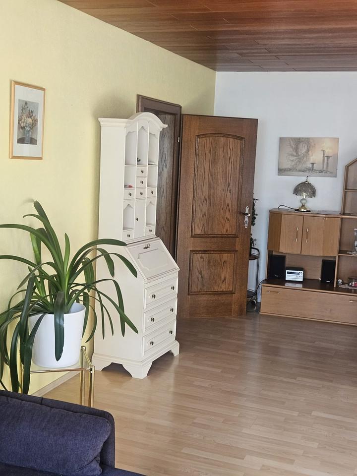 Thumbnail-Großes Reihenendhaus mit traumhaftem Blick auf Mosel und Berge