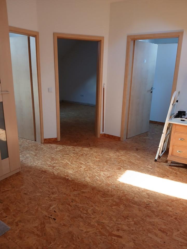 Thumbnail-Wohnug über 2 stockwerke