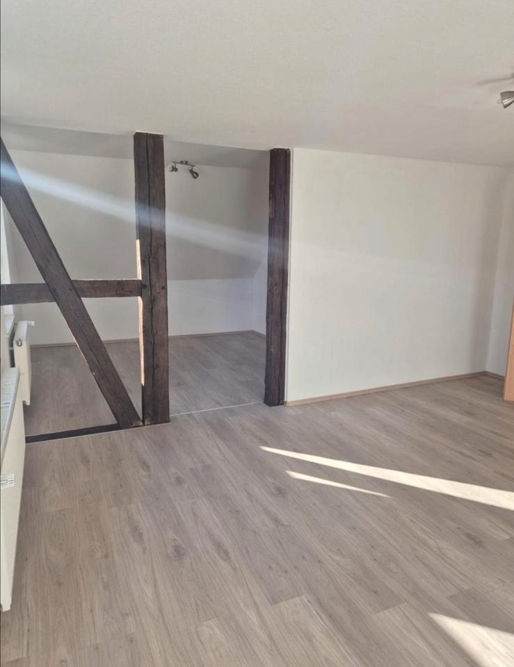 Thumbnail-Helle Wohnung mit 85 qm in ländlicher Lage (Wardböhmen)