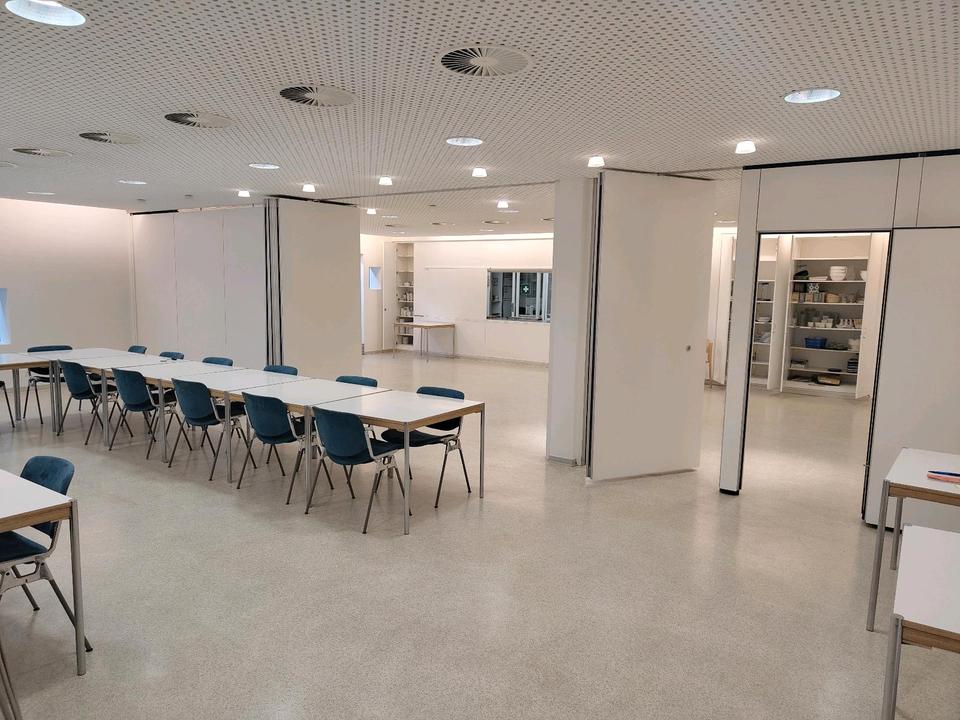 Thumbnail-Handwerker oder Caterer Räume, Hobbyräume in der Gurlittstr 1-3