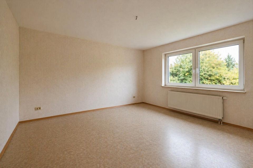 Thumbnail-2-Zimmer-Wohnung (ca. 60 m²) in Bröckel – zentrale Lage