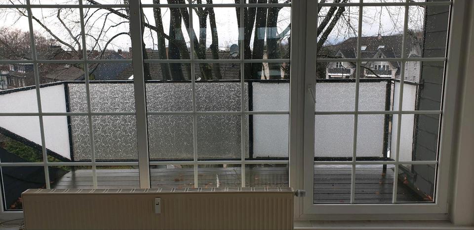 Thumbnail-63 m2 Wohnung in Duisburg Röttgersbach mit Balkon