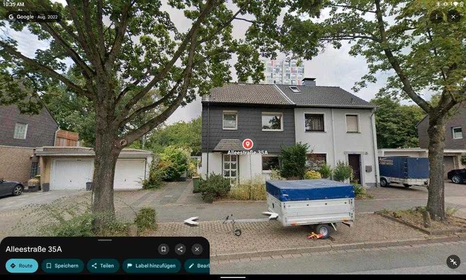 Thumbnail-Schönes gemütliches Einfamilienhaus