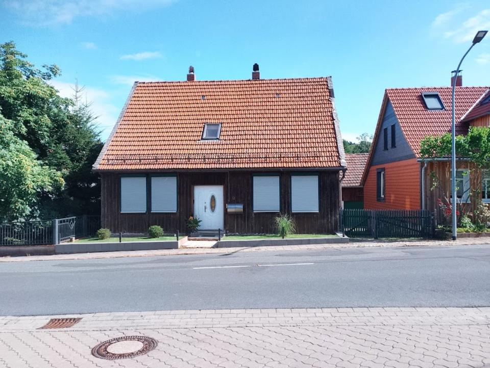 Thumbnail-Mietkauf Miete Kauf Wohnhaus Am Hexenbesen Rothesütte Harz