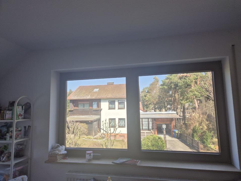 Thumbnail-1-Zimmer-Wohnung im Haus