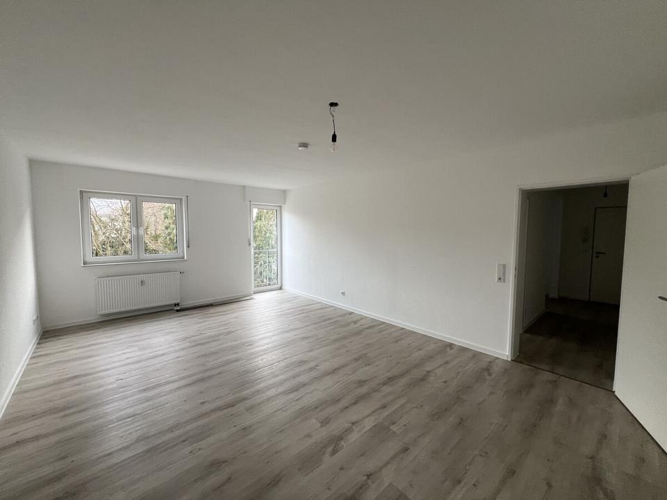 Thumbnail-Frisch modernisierte Zweizimmerwohnung in zentraler Lage von Bad Honnef.